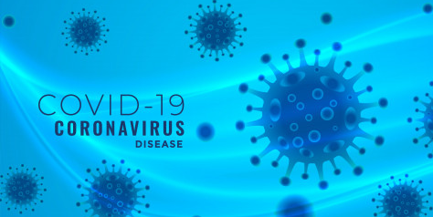 Enlace a COVID-19 Coronavirus